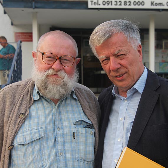 Mistrzowie Jzyka Polskiego przygalopowali do Midzyzdrojw