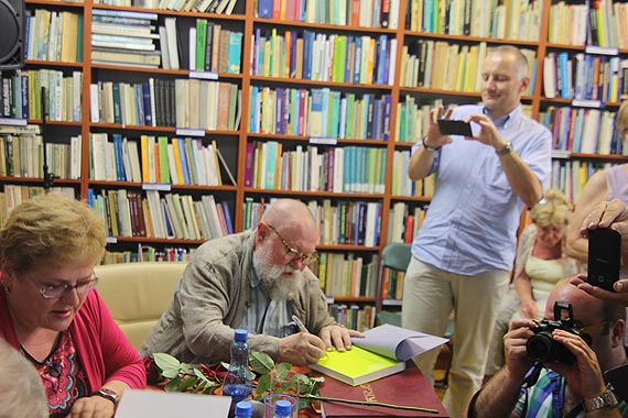 Mistrzowie Języka Polskiego przygalopowali do Międzyzdrojów