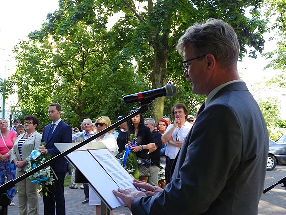 Dzień Grecki w Dziwnowie