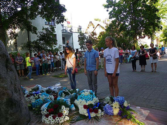 Dzień Grecki w Dziwnowie