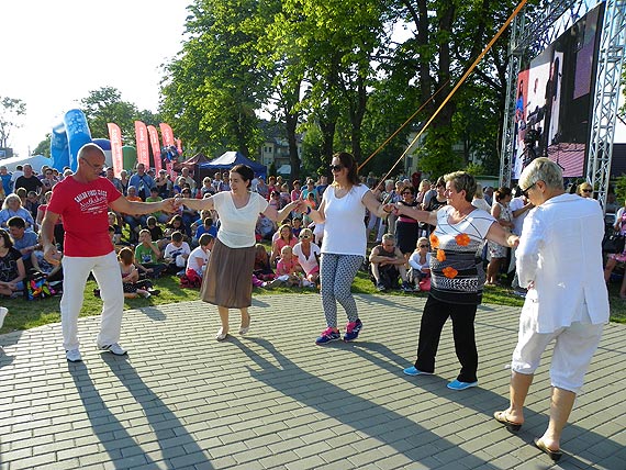 Dzień Grecki w Dziwnowie
