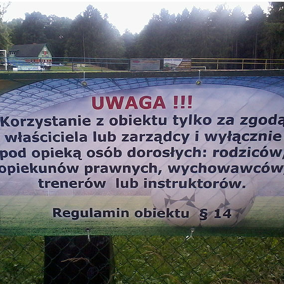 Bezpieczestwo przede wszystkim !!!