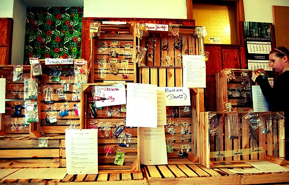 Wieś ulepiona z gliny. Trwa projekt animacyjny w Wisełce