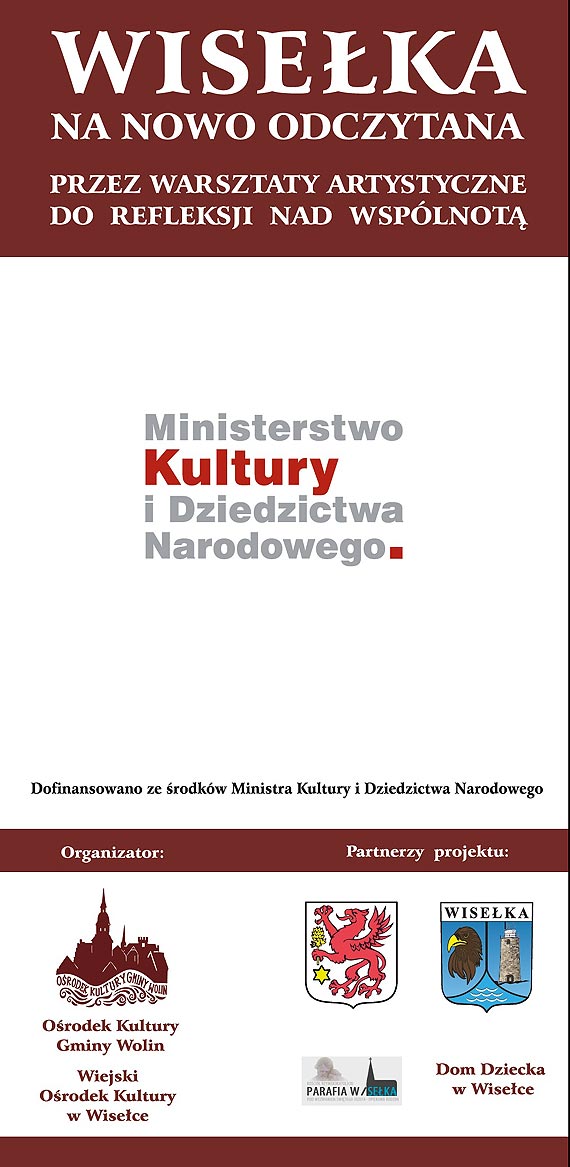 Wieś ulepiona z gliny. Trwa projekt animacyjny w Wisełce