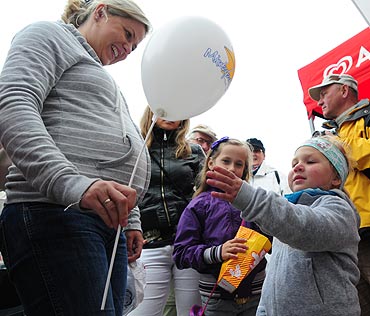 Dzie Dziecka: Amfiteatr w Midzyzdrojach pka w szwach. Zobacz zdjcia!