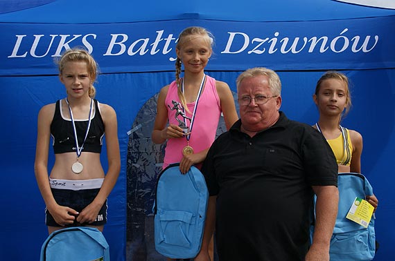 Ruszyy zapisy do „Czterech mil Jarka”
