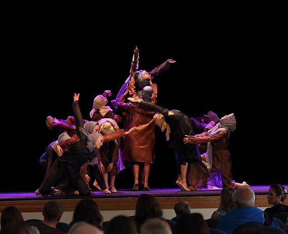 Karawana Kultury Lata Artystycznego – odbya si pierwsza letnia edycja