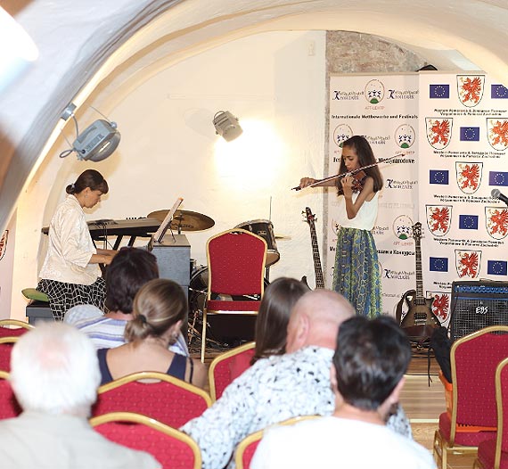 Karawana Kultury Lata Artystycznego – odbyła się pierwsza letnia edycja