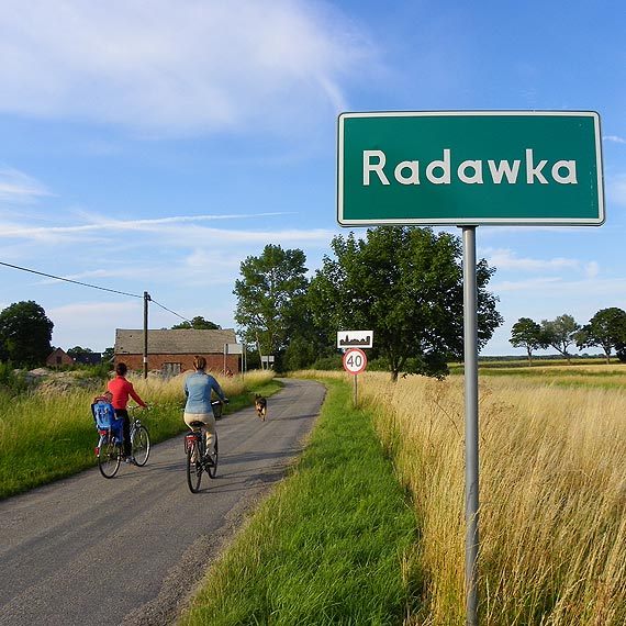 Czego potrzeba Radawce? Nasz Czytelnik - o priorytetach