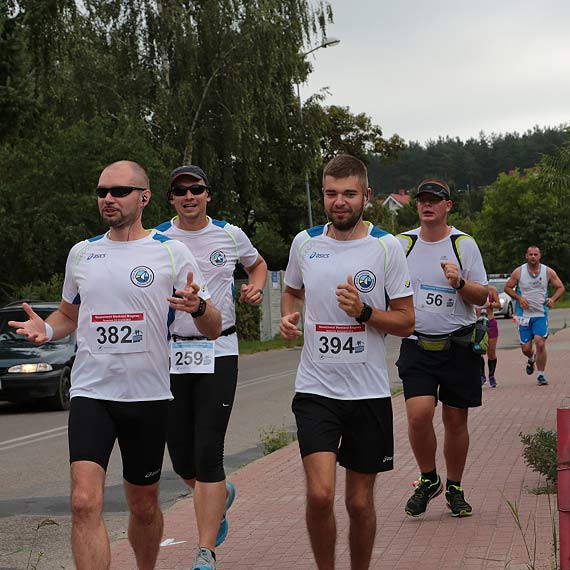 Szczecinecki Weekend Biegowy