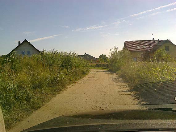 Czytelnik: Kolizja bądź wypadek to kwestia czasu