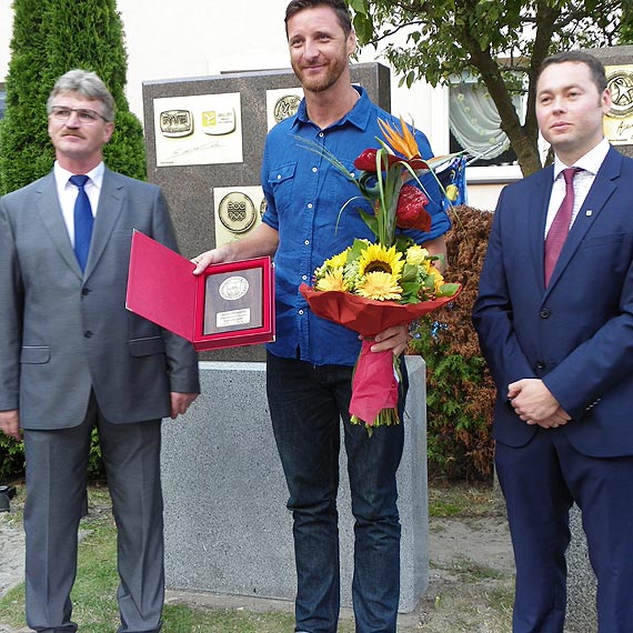 Trzydniowy festiwal gwiazd sportu zakoczony