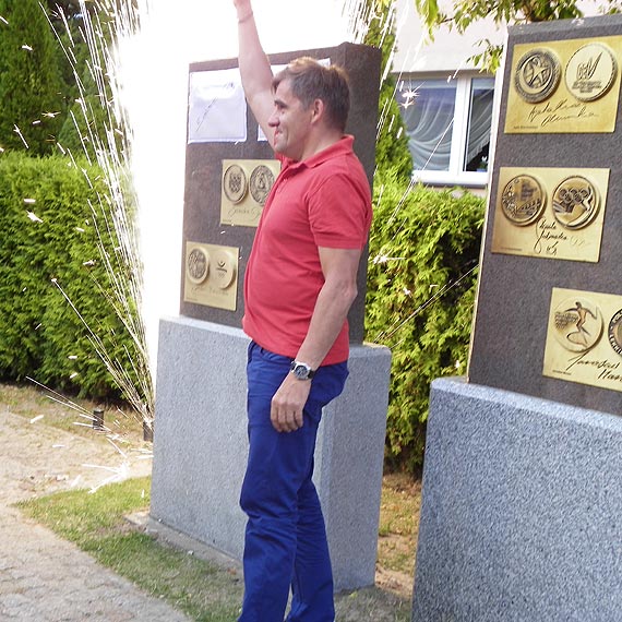 Trzydniowy festiwal gwiazd sportu zakoczony