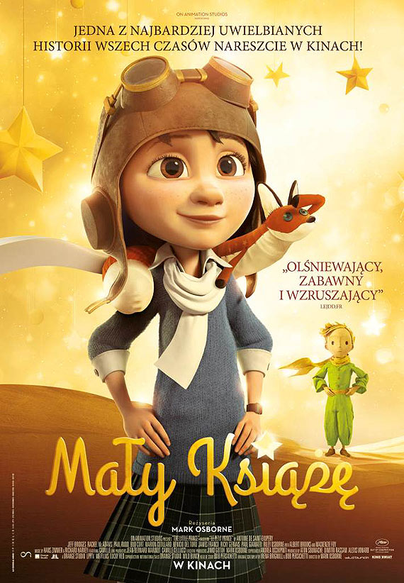 May ksie, Ant- Man 3D, Papierowe miasta w kinie Eva