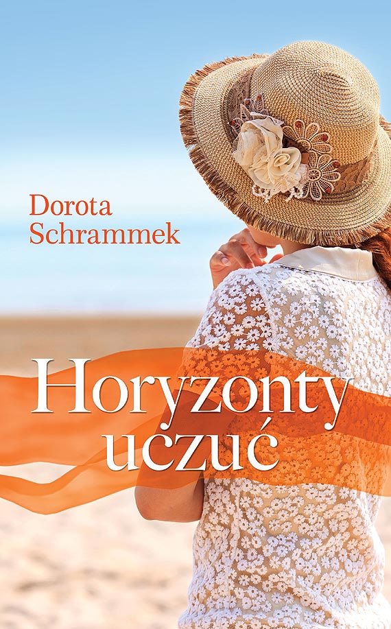 18 sierpnia 2015 roku o godz. 17.00 serdecznie 		zapraszamy na Spotkanie Autorskie z Dorot SCHRAMMEK