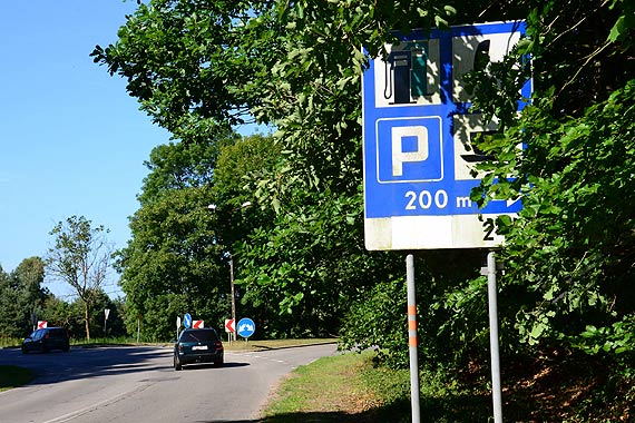 Daleko tak nie zajedziemy- błędy i braki w oznakowaniu dróg