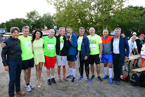 Mityng Lekkoatletyczny im. Wadysawa Komara i Tadeusza lusarskiego zakoczony. Znamy wyniki!