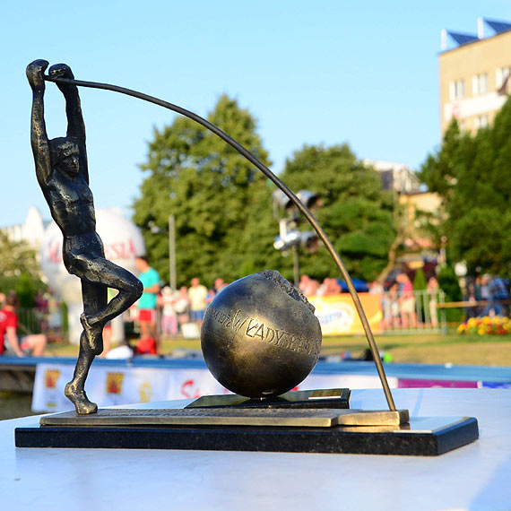 Mityng Lekkoatletyczny im. Wadysawa Komara i Tadeusza lusarskiego zakoczony. Znamy wyniki!