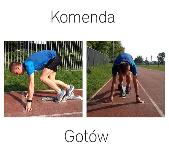 Powracają zajęcia w ramach akcji "Biegam Bo Lubię"