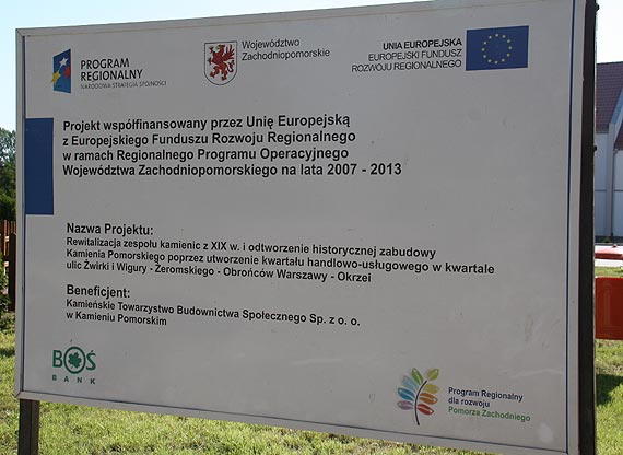 Zapraszamy na uroczyste otwarcie Kwartału Dominikańskiego!