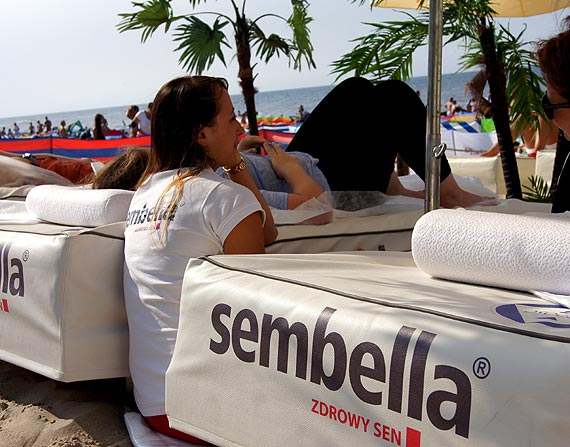 Finałowy przystanek „Sembella Roadshow”!