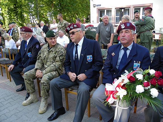 Festyn komandosa w Dziwnowie przybliża społeczeństwu wiedzę o wojskach specjalnych
