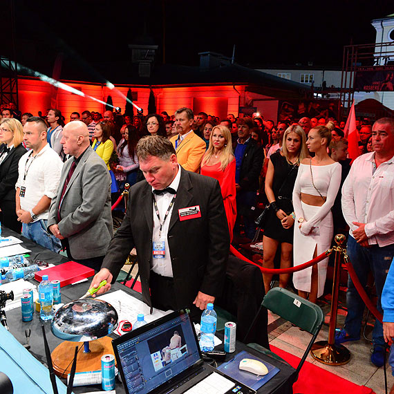 Seaside Boxing Show VII w Międzyzdrojach już za nami! Zobacz zdjęcia!