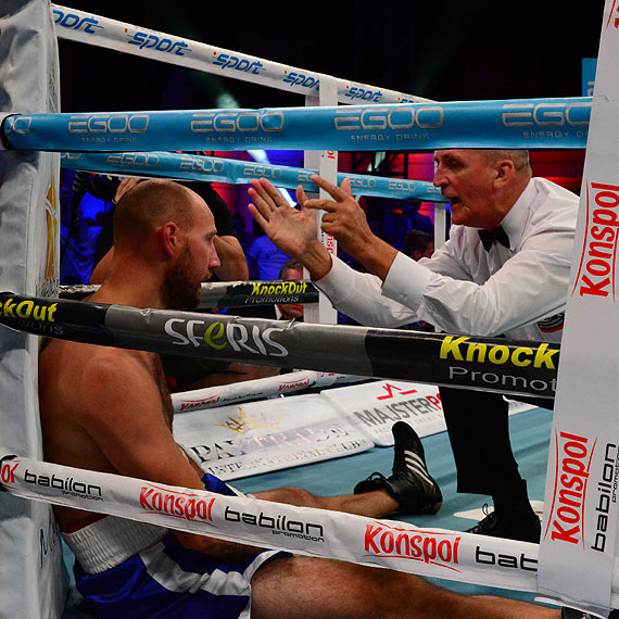Seaside Boxing Show VII w Międzyzdrojach już za nami! Zobacz zdjęcia!