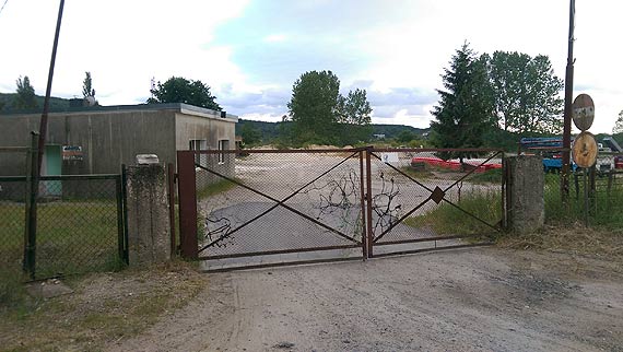 Czytelnik: Tak niszczone jest środowisko