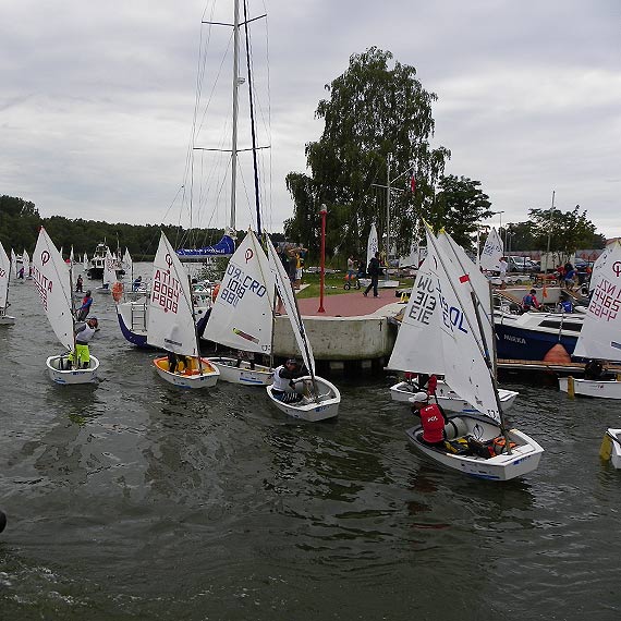 Pierwszy dzień mistrzostw świata