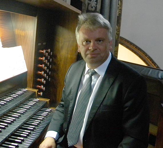 Ostatni koncert 51. Midzynarodowego Festiwalu Muzyki Organowej i Kameralnej za nami! 