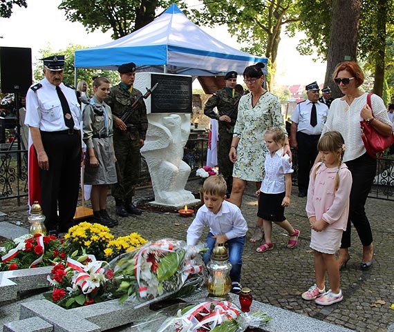 76. rocznica wybuchu II wojny światowej