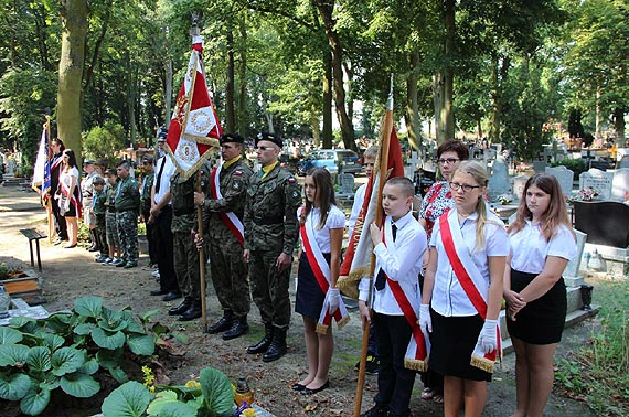 76. rocznica wybuchu II wojny światowej