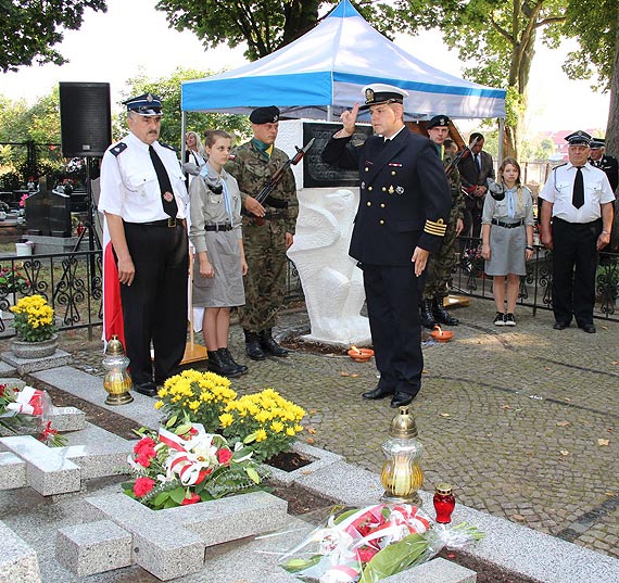 76. rocznica wybuchu II wojny światowej