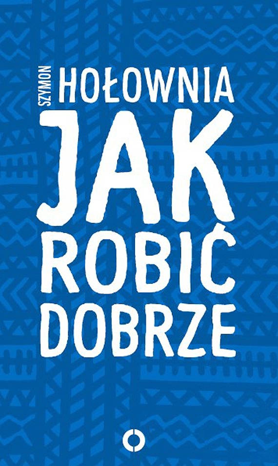 Ju 16 wrzenia o 16.30 w Bibliotece w DZIWNOWIE. Spotkanie Autorskie z -Szymonem HOOWNI