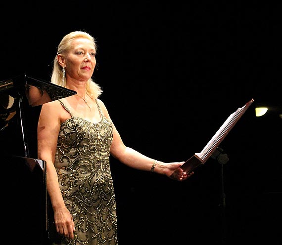 3 wrzenia w MDK odby si koncert w wykonaniu niezwykych artystw, wybitnych muzykw z Hiszpanii