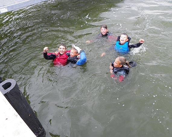 Soweniec Roko Werderber Mistrzem wiata 2015 w klasie Optimist