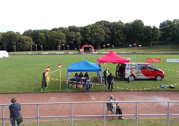 XXXVI Usedom-Marathon