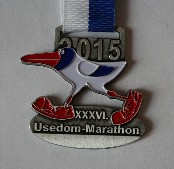XXXVI Usedom-Marathon