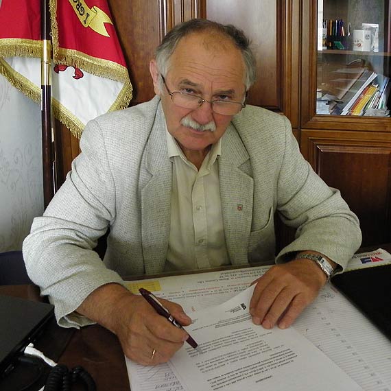 Ryszard Mrz: Pami mieszkacw bywa zawodna