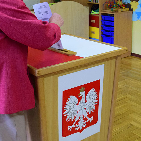 Zobaczcie, jak zagosowali