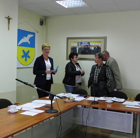 DZIWNÓW: Rada wyraziła zgodę na emisję obligacji w wysokości 16 milionów