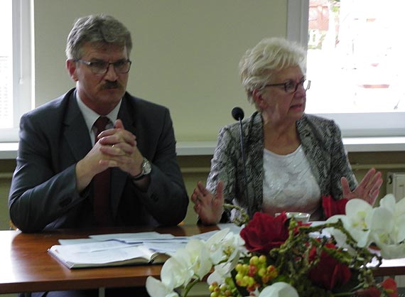 DZIWNÓW: Rada wyraziła zgodę na emisję obligacji w wysokości 16 milionów