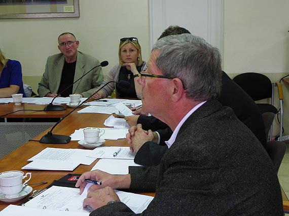 DZIWNÓW: Rada wyraziła zgodę na emisję obligacji w wysokości 16 milionów