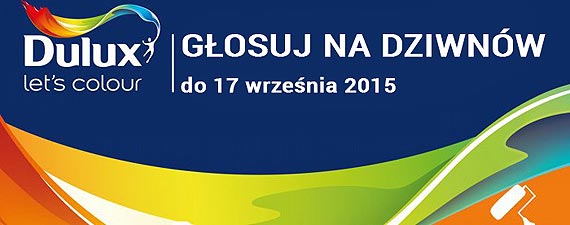 Wszystkie kolory beztroski – razem z DULUX Let’s Colour malujemy przedszkole w Dziwnowie