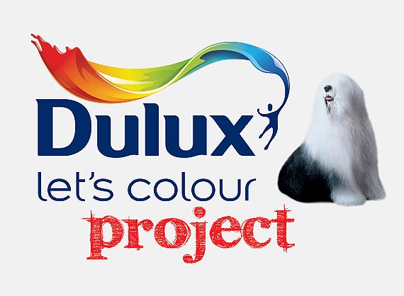 Wszystkie kolory beztroski – razem z DULUX Let’s Colour malujemy przedszkole w Dziwnowie