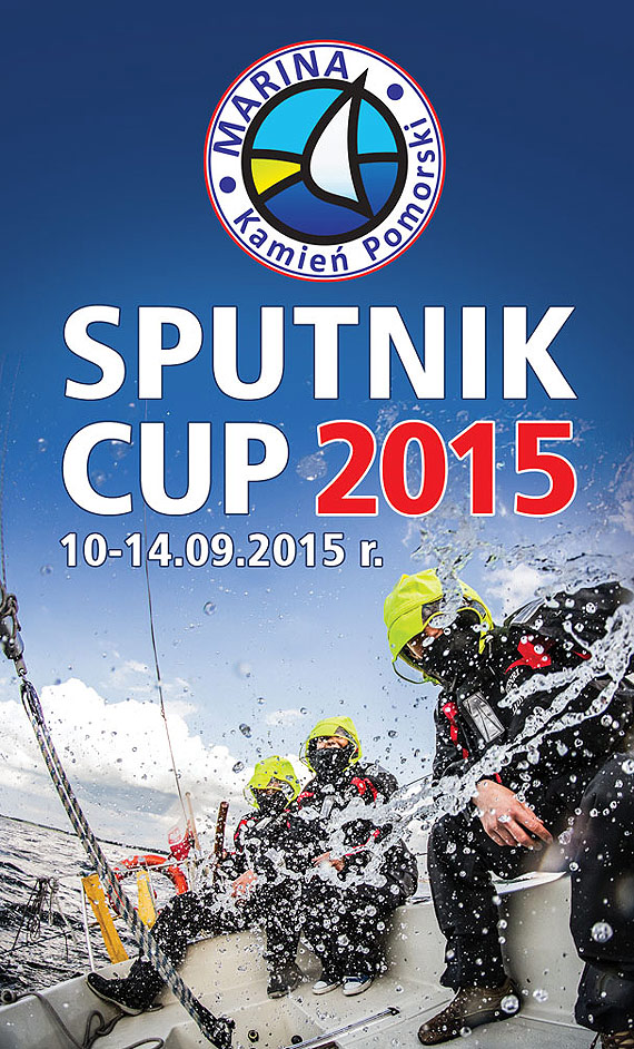 W czwartek ruszaj regaty Sputnik Cup!