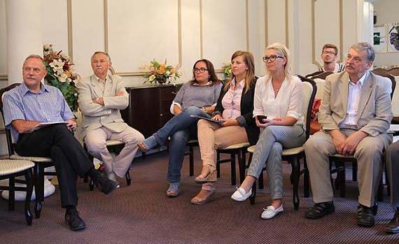 Świetliki – nowe wyzwania dla świetlic wiejskich na obszarach wiejskich