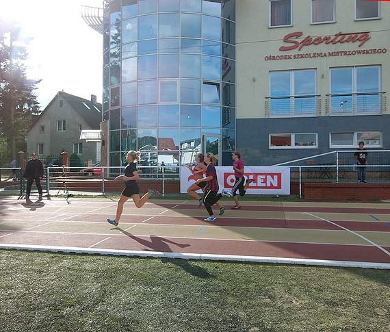 Midzyzdrojskie Czwartki Lekkoatletyczne