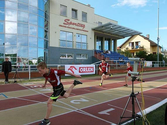 Międzyzdrojskie Czwartki Lekkoatletyczne